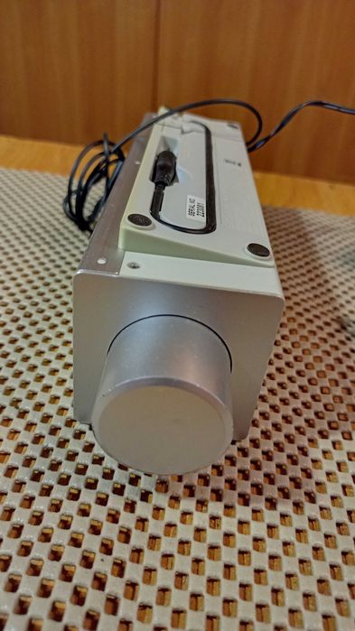 Радиочасы с проектором "Sony ICF-C717PJ"