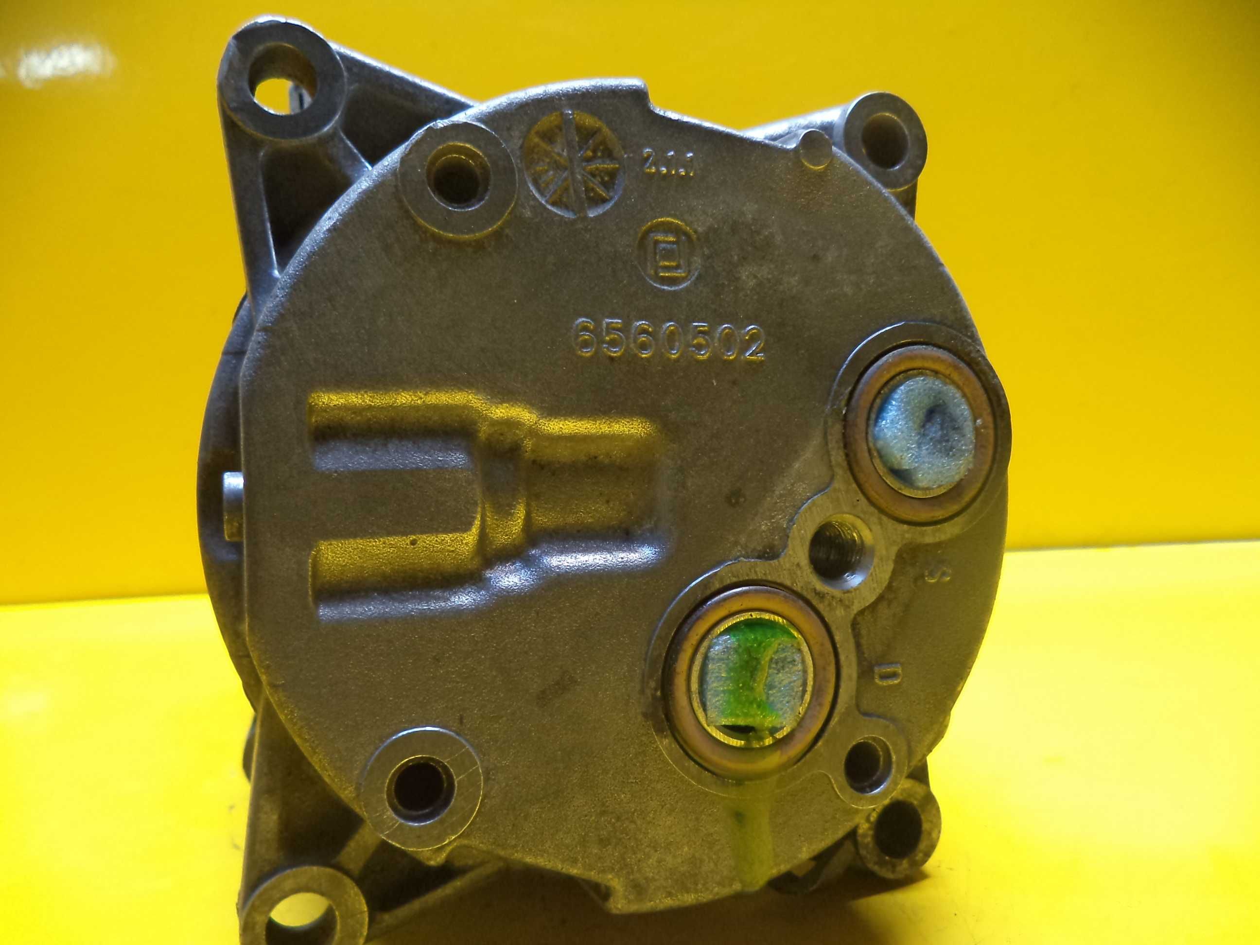 Компрессор кондиционера Citroen C5 Citroen Xsantia Peugeot 406
