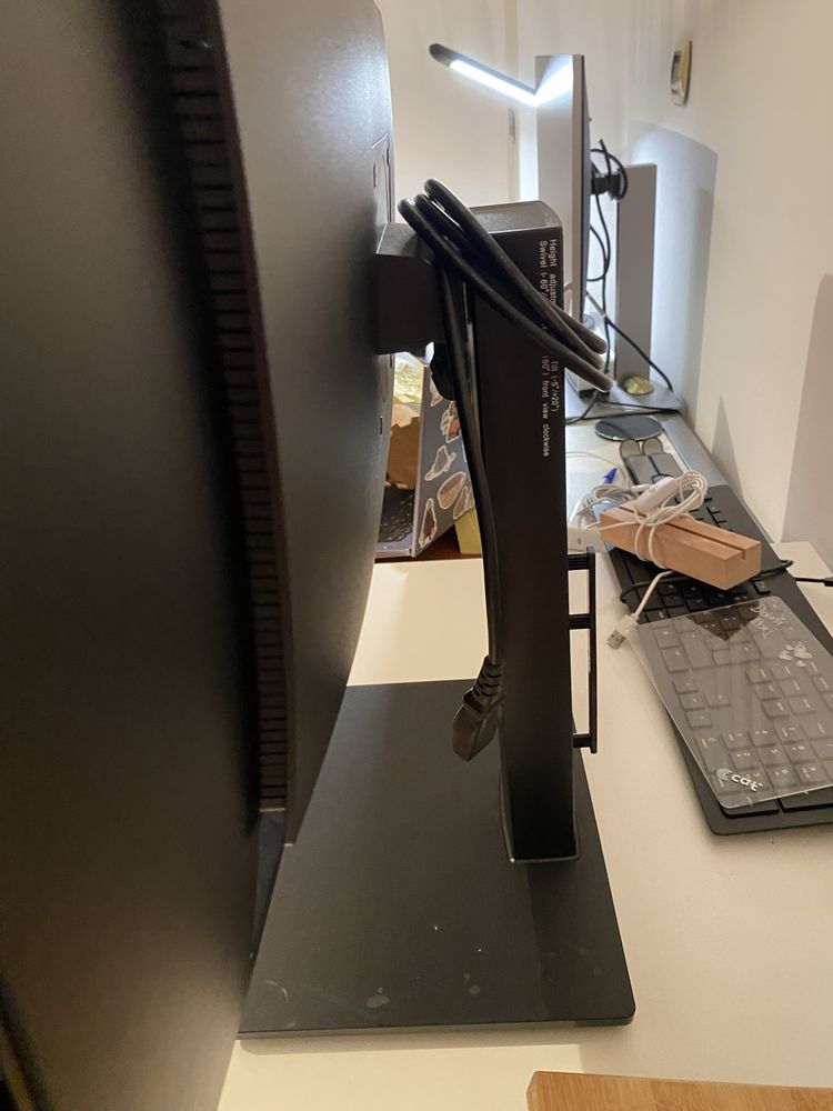 Monitor ASUS PB278QV (27'' - Wide QuadHD - IPS LED)