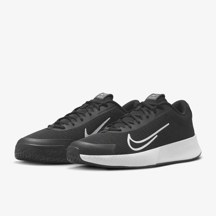 США! Кроссовки Nike Court Vapor Lite 2 Air (40р по 49.5р) (DV2018-001)