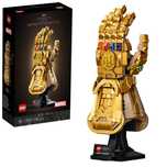 LEGO 76191 Marvel Super - Rękawica Nieskończoności