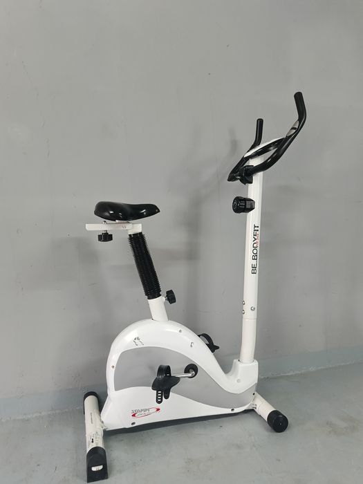 Rower Stacjonarny Magnetyczny Stamnbodyfit Wysyłka HIT