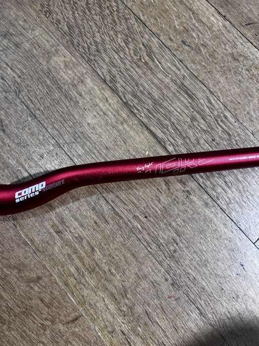 Wake Guiador bicicleta MTB montanha - NOVO