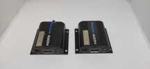 Extender HDMI TECHly