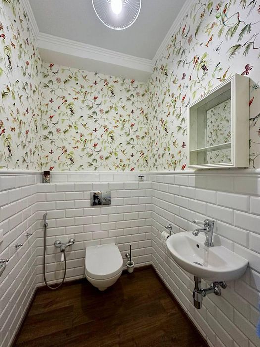 3к квартира в ЖК "Двадцята Перлина" з видом моря (2-689-446)