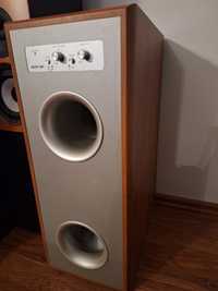 Subwoofer TONSIL AKTIV 200