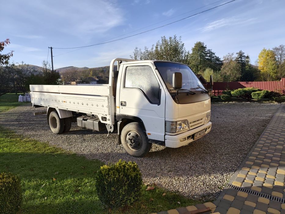 Вантажні перевезення, Вантаж, Грузовик, Послуги, Івано Франківськ.