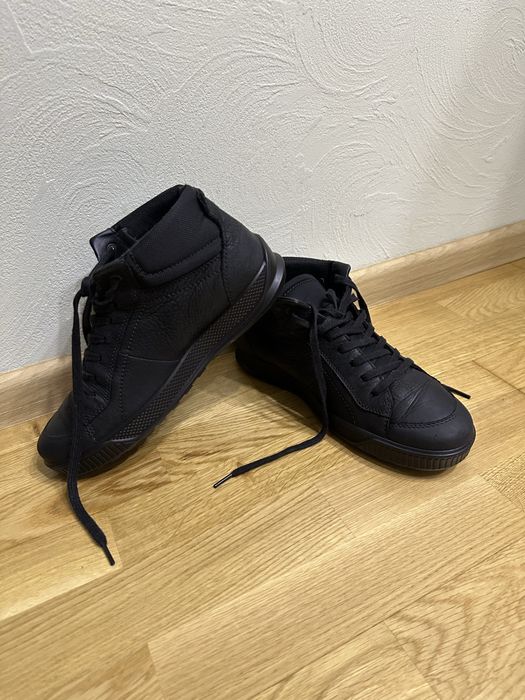 Чоловічі черевики Ecco