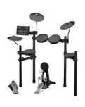 Електронна ударна установка Yamaha DTX432K