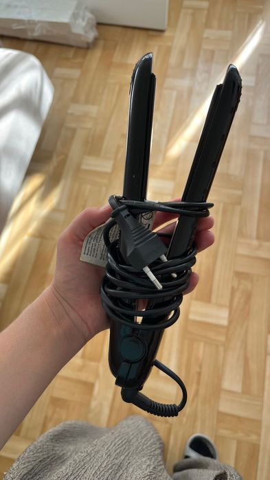 Prostownica do włosów Orion