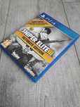 Gra Sniper Elite 3 Ultimate Edition Polska Wersja PS4/PS5 Playstation