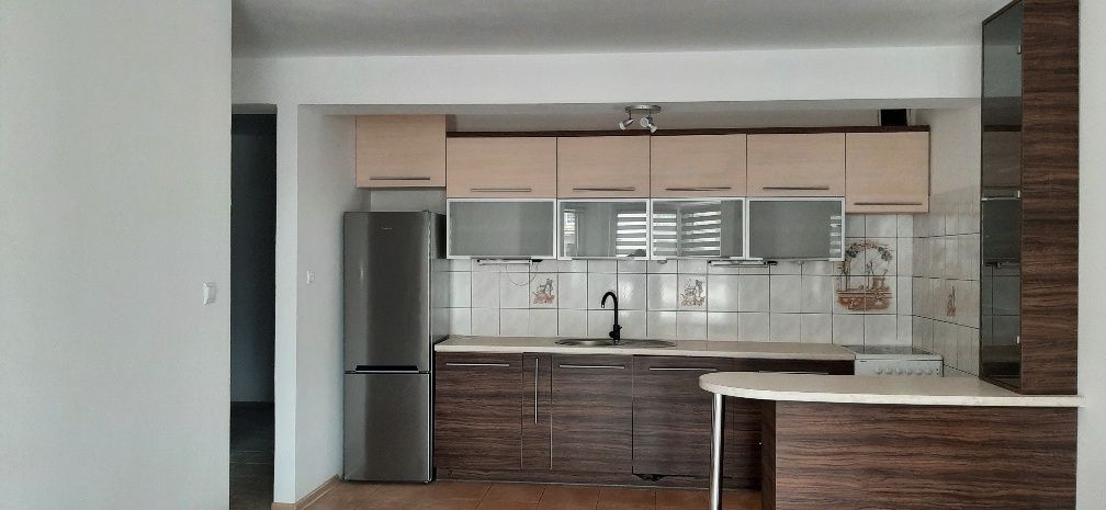 Mieszkanie 50 m garaż w cenie, balkon winda
