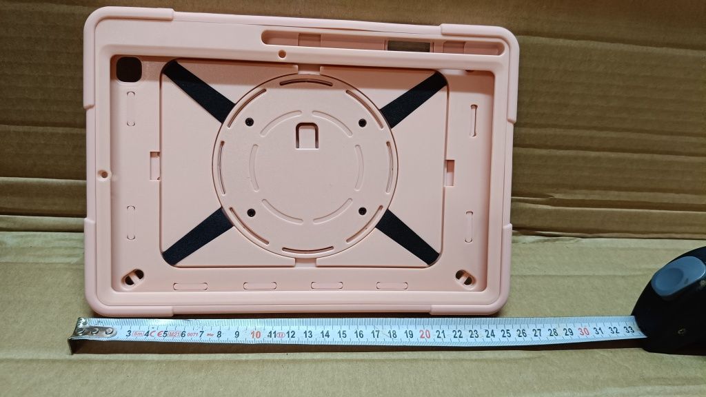 Etui Galaxy Tab s6 lite p610
