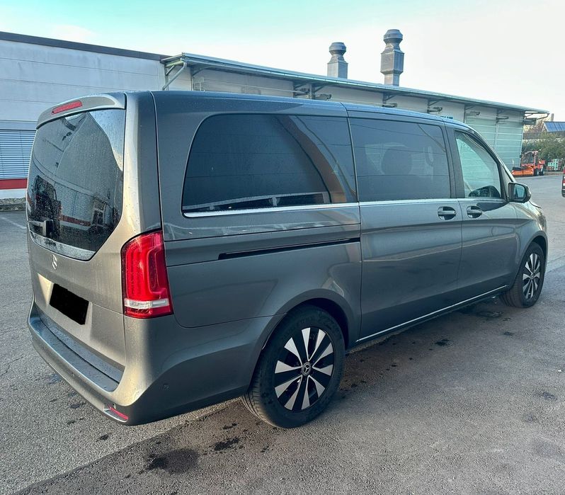 Розборка Mercedes Vito 447 OM654 | Оригінал, Доставка