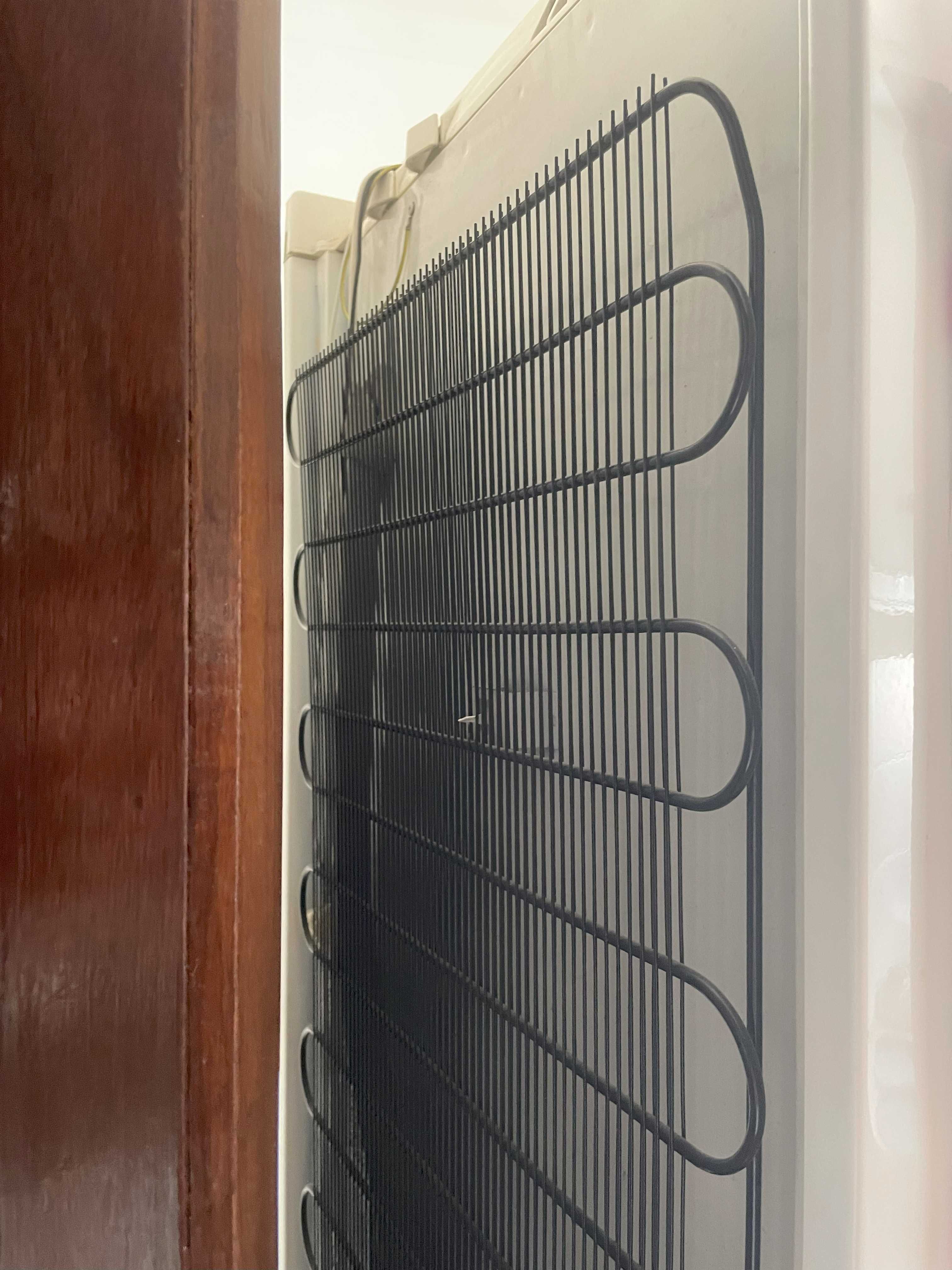 Frigorífico Electrolux (1,80 m)
