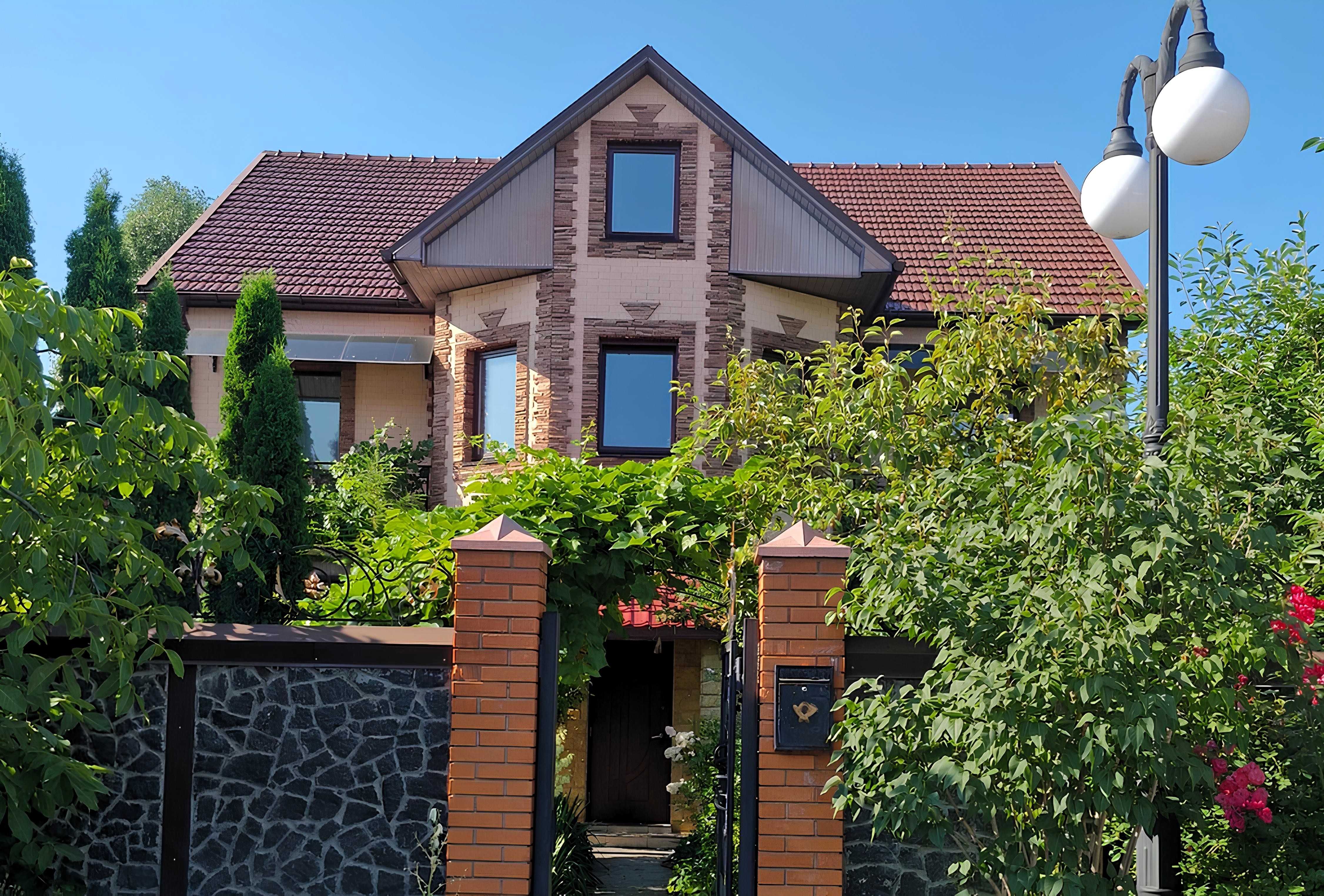 Продаж будинку 337 м², 15,3 сот, Козин, Обухівський р-н – відео огляд!