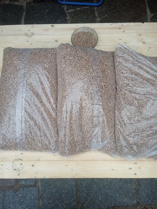 Пелета,древесная гранула, Акция!