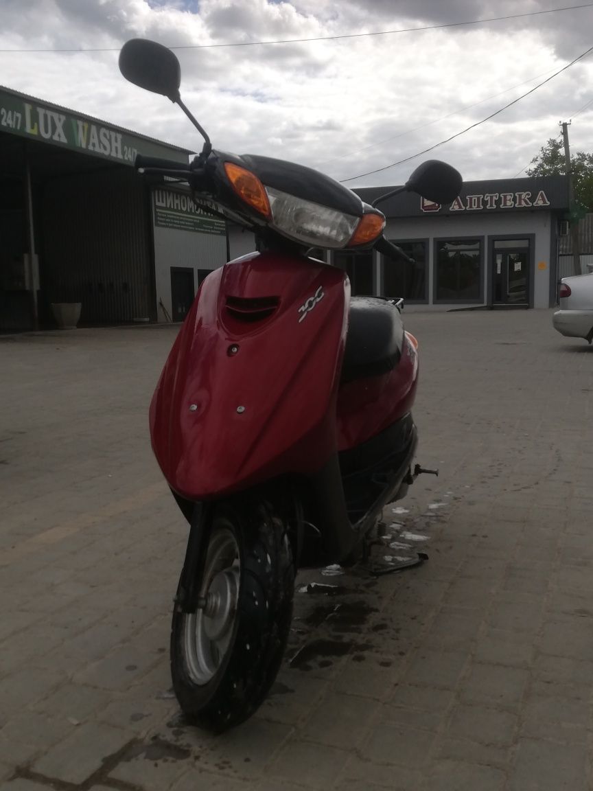 Продається Yamaha Jog36