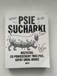 Psie sucharki  Naria Apoleika