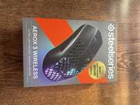 Aerox 3 Wireless