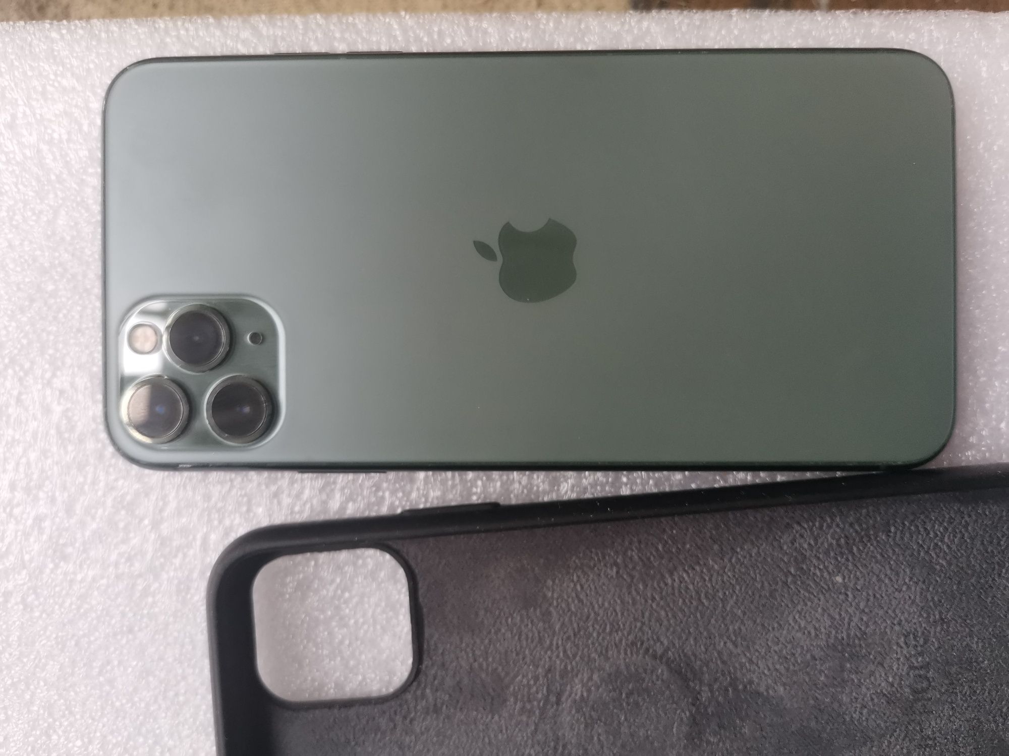 IPhone 11 Pro Max 256 GB.