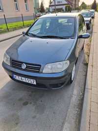 Fiat Punto 2 FL 1.4 16v GAZ Klimatyzajca