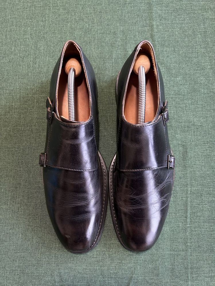 Monki Gino Rossi rozmiar 42