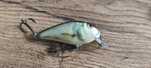 Salmo Butcher 5 Floating Real Dace