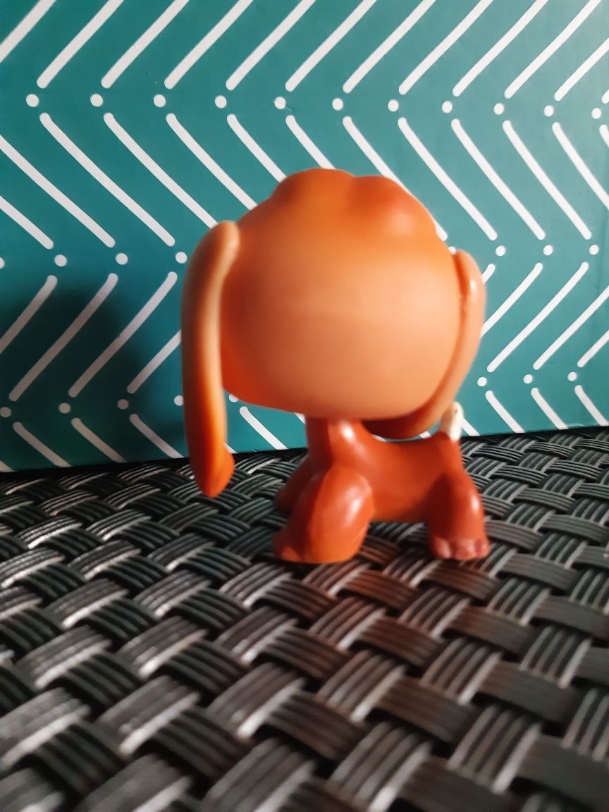 Piesek Beagle #301 Hasbro