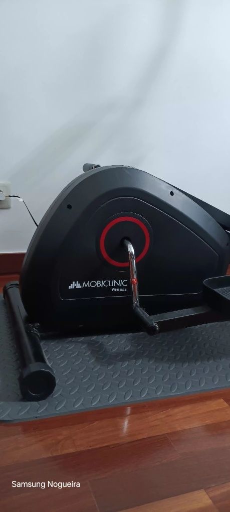 Elíptica  Mobiclinic