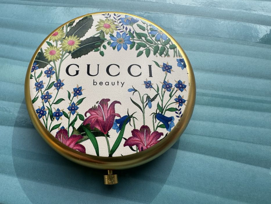 Дзеркало Gucci flora