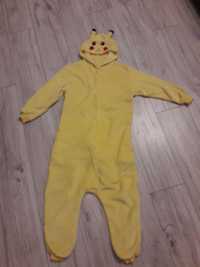 Strój/piżama Pikachu