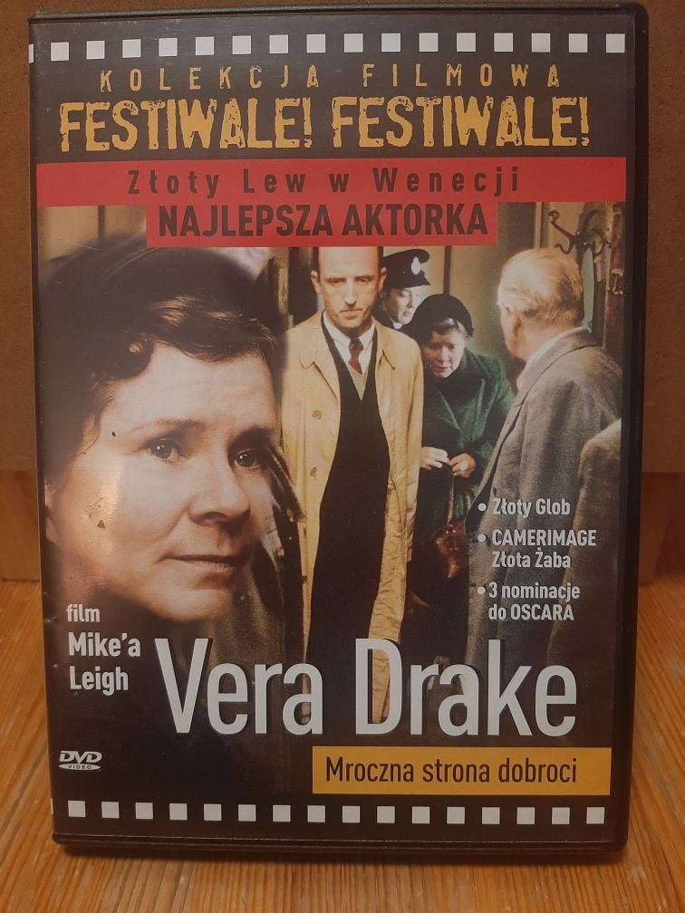 Film  Vera  Drake