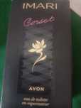 Imari corset Avon