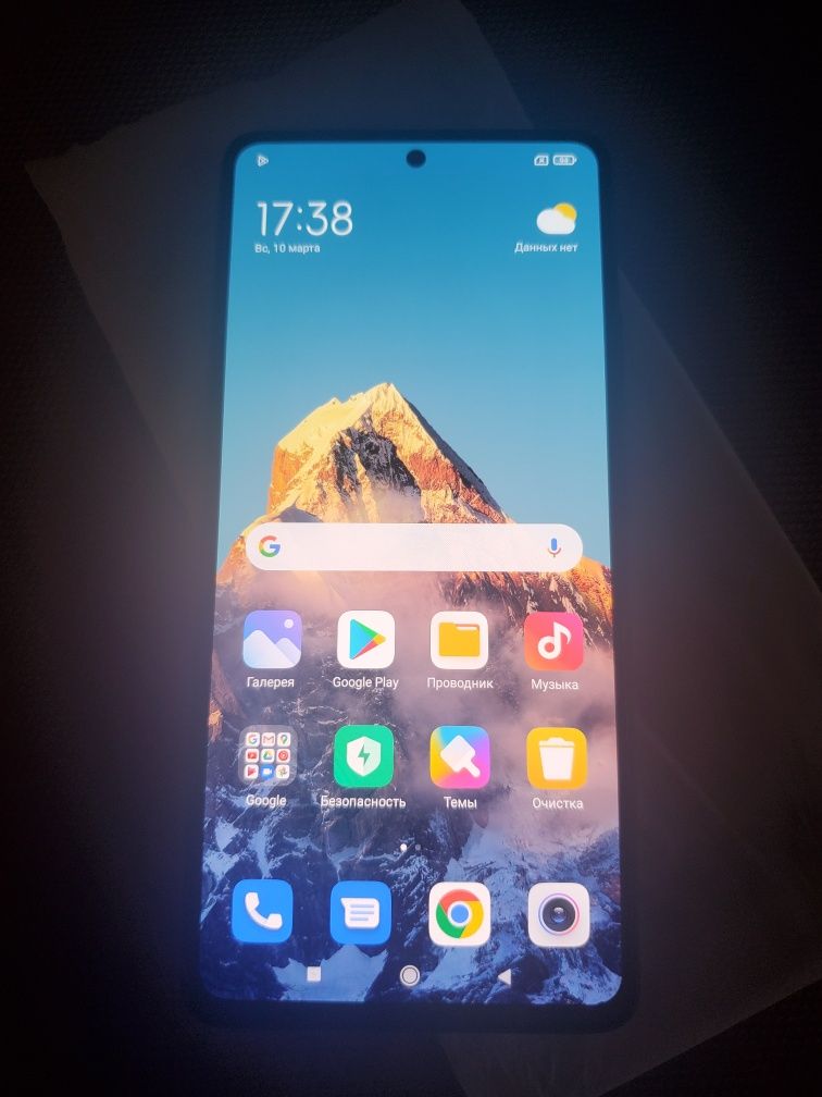 Xiaomi 11T Pro 8/256 НОВЫЙ! Актуально