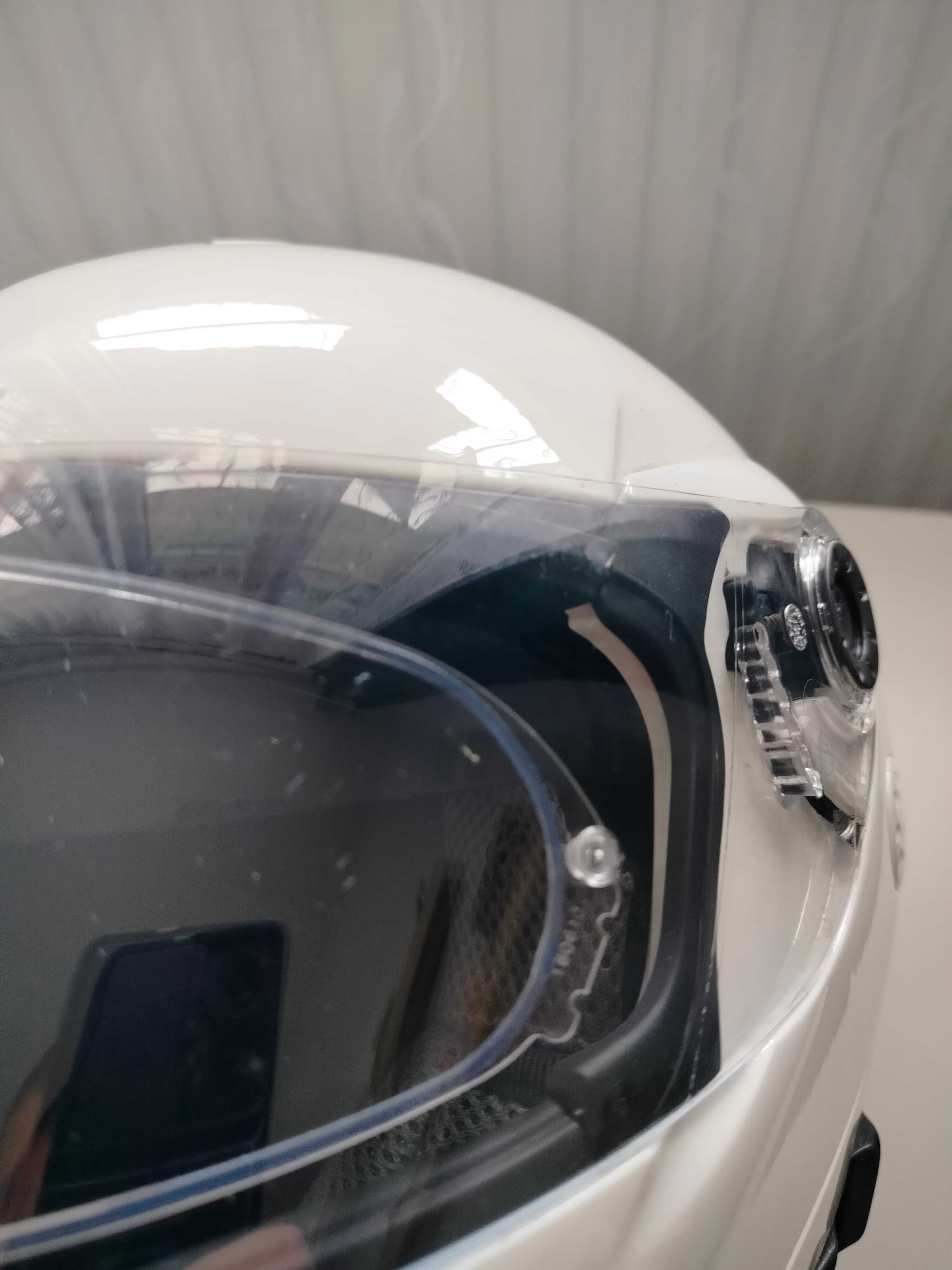 Kask motocyklowy Shark OpenLine M  57 - 58 cm szczękowy