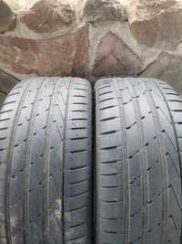 2 x 225/45 R17 Hankook Ventus S1 Evo