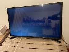 TV SAMSUNG como nova