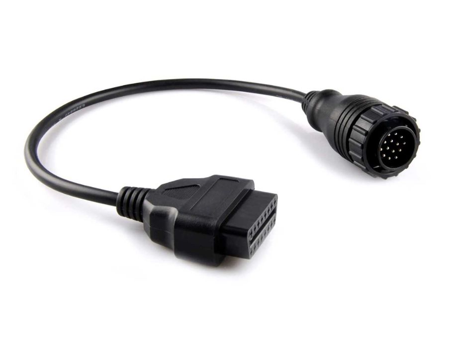 Przewód C4 SD Connect Kabel OBD 16 na 14PIN