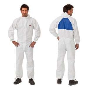 Продам комбінезон захисний ЗМ 4540+ XL