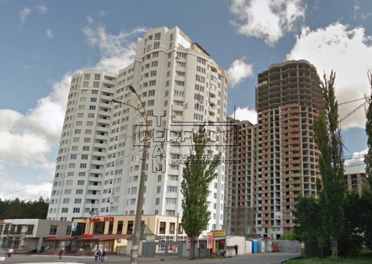 Продаж 1к квартири Світла 3д / Светлая 3д