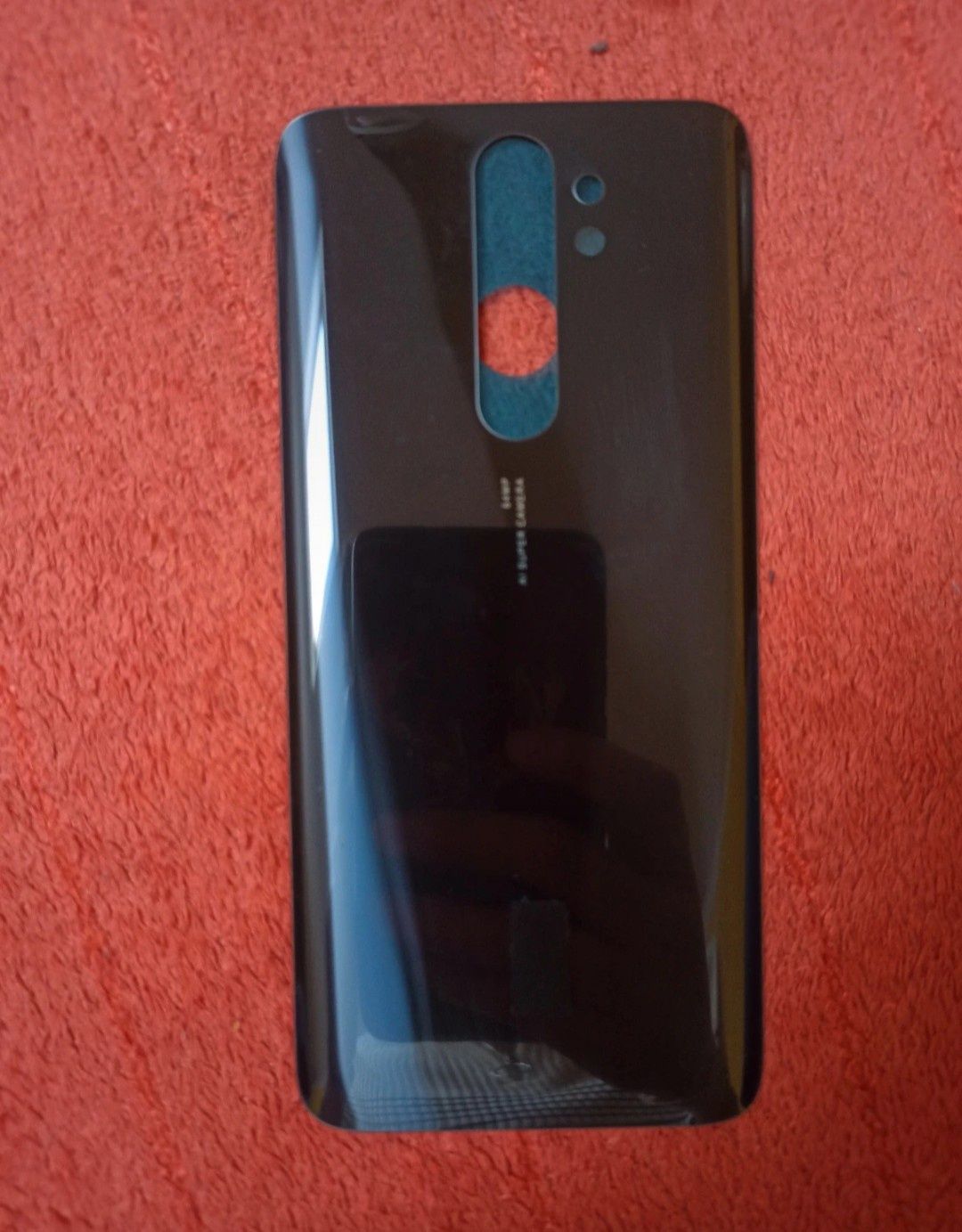 Obudowa tylny panel xiaomi redmi note 8 pro