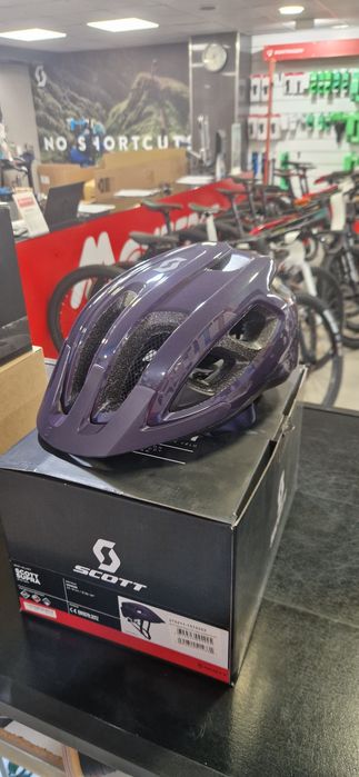 Bicicleta montanha Scott Aspect 920