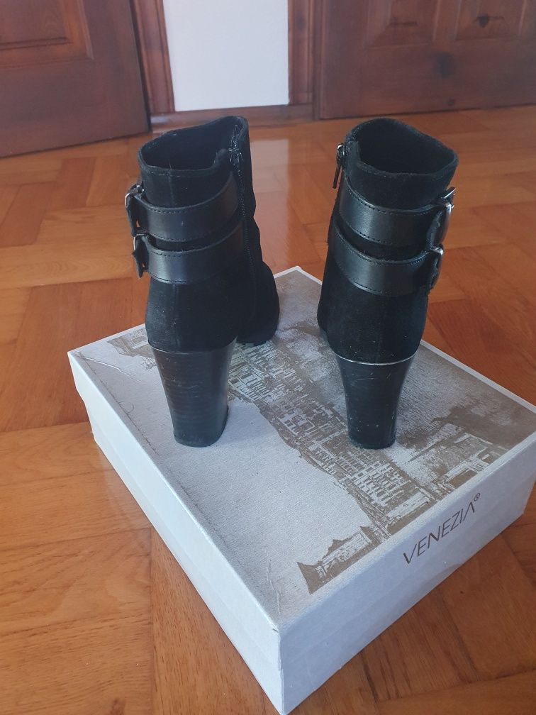 Botki venezia 37