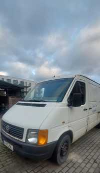 Volkswagen LT Chłodnia! 2,5 TDI