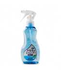 Soft99 - Glass shampoo Mint - szampon do mycia okularów 200ml