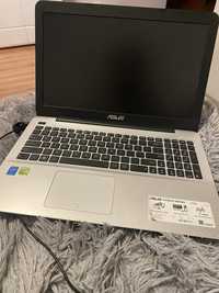 Asus F555L i3, dysk 1Tb