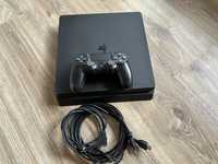 Sony PlayStation 4 Slim, 1ТБ