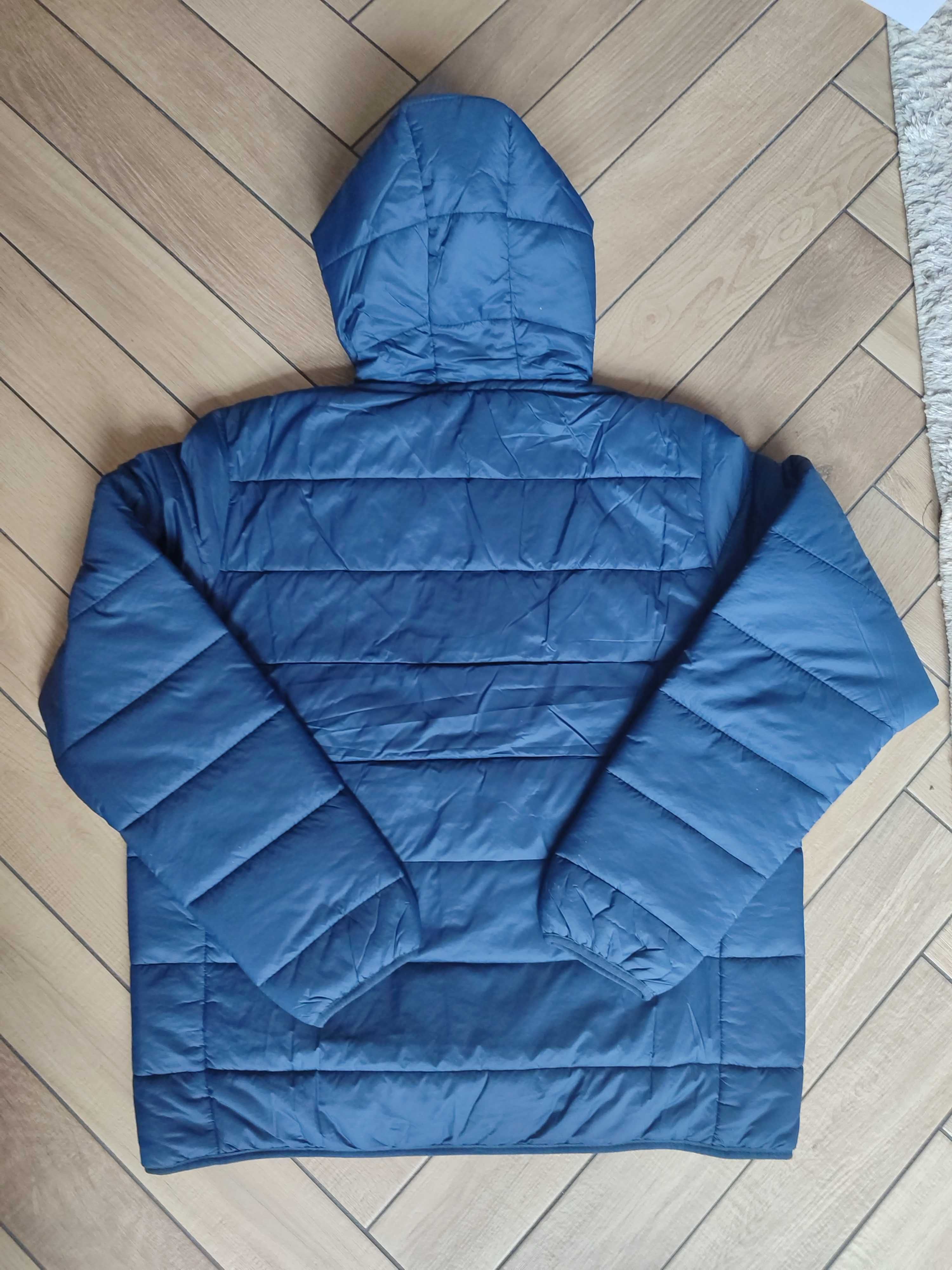 Kurtka pikowana męska Ben Sherman xl