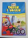 Bolek i Lolek. Młodzi detektywi i inne opowiadania